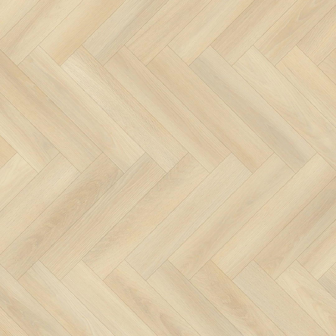 RF Richmond LVT Herringbone - Light Oak
